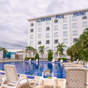 Sanha Plus Hotel