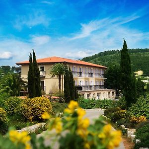 Hotel Eze Hermitage